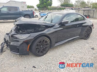 2026 BMW M2 3MF23DM0XT8G01943 - główne zdjęcie licytacji z USA - miniatura