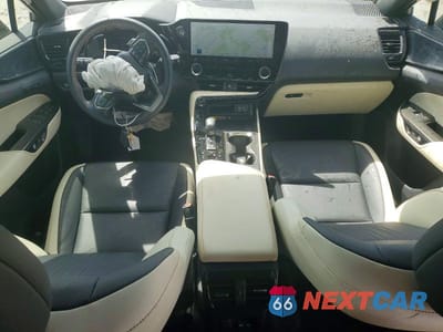 Zdjęcie 8 z 13 samochodu: 2024 LEXUS NX 350 PREMIUM VIN:2T2GGCEZ1RC046129 - miniatura