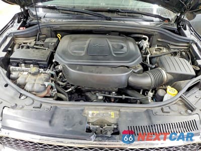 Zdjęcie 12 z 12 samochodu: 2021 DODGE DURANGO SXT VIN:1C4RDJAG2MC792671 - miniatura