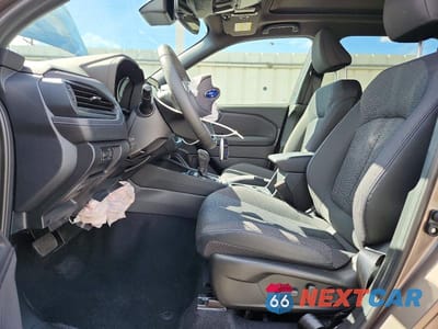 Zdjęcie 7 z 13 samochodu: 2025 SUBARU FORESTER PREMIUM VIN:JF2SLDDC4SH615796 - miniatura