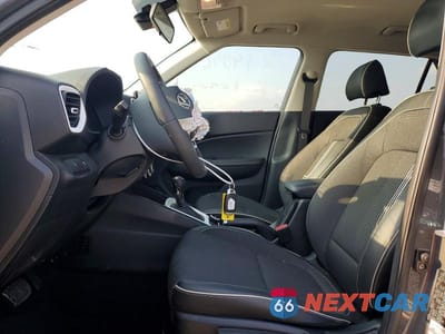 Zdjęcie 7 z 13 samochodu: 2025 HYUNDAI VENUE LIMITED VIN:KMHRC8A32SU358679 - miniatura