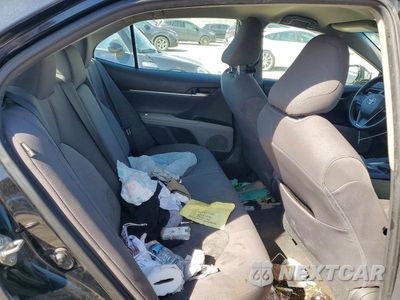 Zdjęcie 10 z 12 samochodu: 2020 TOYOTA CAMRY LE VIN:4T1C11AK4LU999800 - miniatura