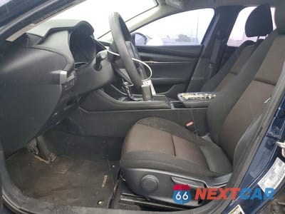 Zdjęcie 7 z 13 samochodu: 2020 MAZDA 3 VIN:3MZBPABL9LM136515 - miniatura