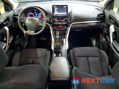 Zdjęcie 8 z 13 samochodu: 2024 MITSUBISHI ECLIPSE CROSS LE VIN:JA4ATVAA5RZ063291 - miniatura