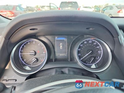 Zdjęcie 9 z 12 samochodu: 2018 TOYOTA CAMRY SE VIN:4T1B11HK7JU617399 - miniatura
