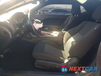 Zdjęcie 7 z 12 samochodu: 2022 DODGE CHALLENGER SXT VIN:2C3CDZAG8NH256914 - miniatura