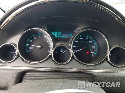 Zdjęcie 9 z 13 samochodu: 2015 BUICK ENCLAVE VIN:5GAKRBKDXFJ335071 - miniatura