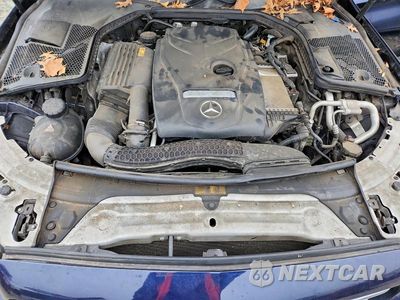Zdjęcie 11 z 13 samochodu: 2016 MERZ C-CLASS C300 VIN:55SWF4JB4GU172994 - miniatura