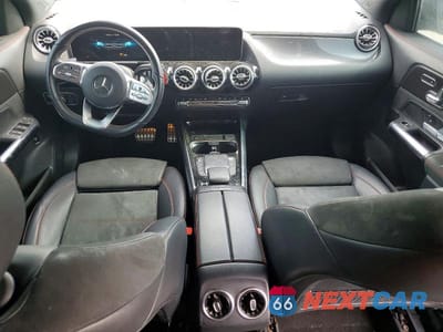 Zdjęcie 8 z 12 samochodu: 2021 MERCEDES-BENZ GLA 250 VIN:W1N4N4GB1MJ310880 - miniatura