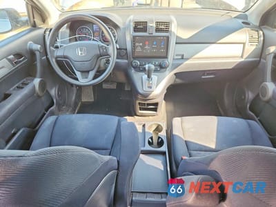 Zdjęcie 8 z 13 samochodu: 2010 HONDA CR-V LX VIN:5J6RE4H36AL054539 - miniatura