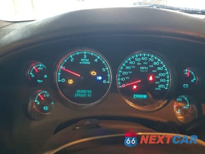 Zdjęcie 9 z 13 samochodu: 2008 GMC YUKON XL DENALI VIN:1GKFK668X8J188122 - miniatura