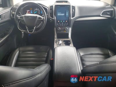 Zdjęcie 8 z 13 samochodu: 2023 FORD EDGE SEL VIN:2FMPK4J91PBA37849 - miniatura