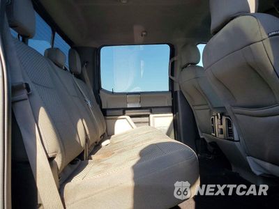 Zdjęcie 10 z 13 samochodu: 2016 FORD F150 SUPERCREW VIN:1FTEW1EF0GFB50267 - miniatura