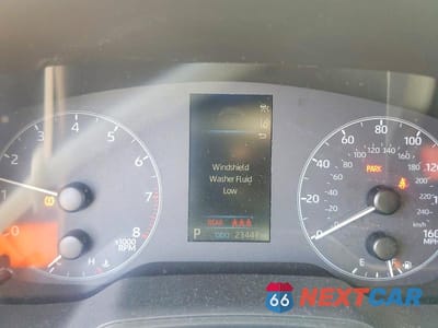 Zdjęcie 9 z 14 samochodu: 2024 TOYOTA COROLLA CROSS LE VIN:7MUCAAAG8RV079364 - miniatura