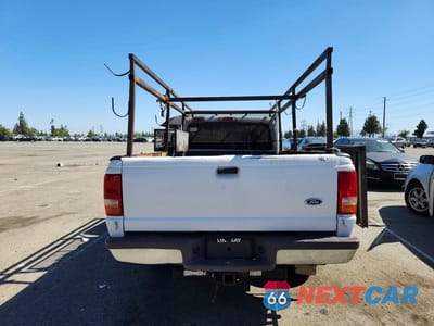 Zdjęcie 6 z 12 samochodu: 1997 FORD RANGER VIN:1FTCR10X5VUA10612 - miniatura