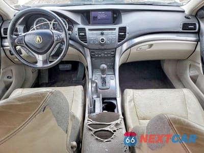 Zdjęcie 8 z 12 samochodu: 2011 ACURA TSX VIN:JH4CU2F61BC011369 - miniatura
