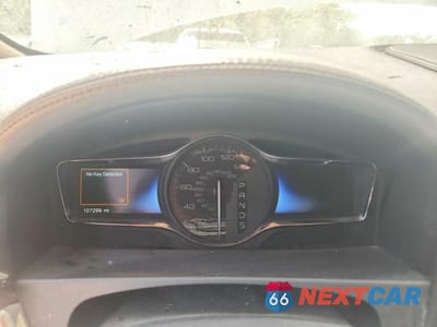 Zdjęcie 9 z 13 samochodu: 2014 LINCOLN MKX VIN:2LMDJ6JK1EBL00377 - miniatura