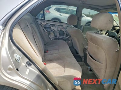 Zdjęcie 10 z 11 samochodu: 1999 HONDA ACCORD EX VIN:JHMCG6676XC035245 - miniatura