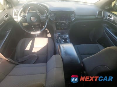 Zdjęcie 8 z 12 samochodu: 2019 JEEP GRAND CHEROKEE LAREDO VIN:1C4RJFAG8KC690794 - miniatura