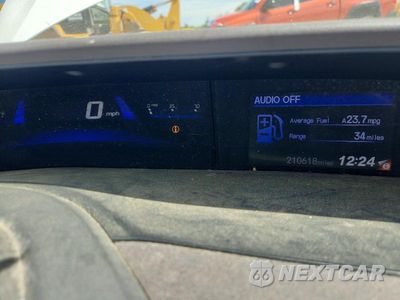 Zdjęcie 9 z 12 samochodu: 2012 HONDA CIVIC LX VIN:2HGFB2F59CH525496 - miniatura