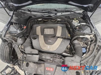 Zdjęcie 11 z 11 samochodu: 2011 MERCEDES-BENZ E 350 4MATIC VIN:WDDHF8HB8BA328520 - miniatura