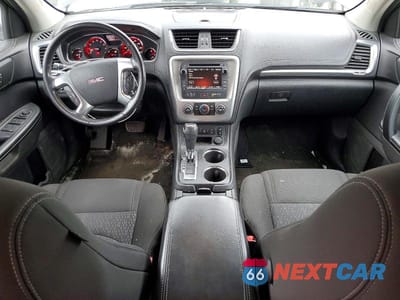 Zdjęcie 8 z 12 samochodu: 2013 GMC ACADIA SLE VIN:1GKKRPKD0DJ187722 - miniatura