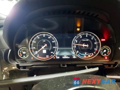 Zdjęcie 9 z 12 samochodu: 2017 BMW 650 I GRAN COUPE VIN:WBA6D4C50HD977668 - miniatura