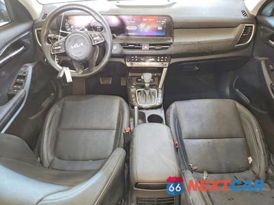 Zdjęcie 8 z 13 samochodu: 2025 KIA SELTOS EX VIN:KNDERCAA7S7798110 - miniatura