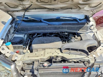 Zdjęcie 12 z 14 samochodu: 2011 HONDA PILOT EXL VIN:5FNYF3H54BB014846 - miniatura