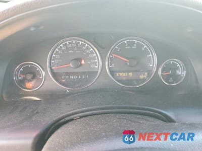 Zdjęcie 9 z 13 samochodu: 2006 CHEVROLET UPLANDER LT VIN:1GNDX33L56D217475 - miniatura