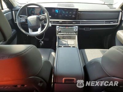 Zdjęcie 8 z 14 samochodu: 2025 HYUNDAI SANTA FE SEL VIN:5NMP2DGL7SH123359 - miniatura