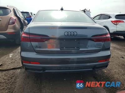 Zdjęcie 6 z 12 samochodu: 2021 AUDI A6 PRESTIGE VIN:WAUM2AF25MN058380 - miniatura