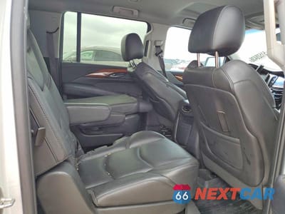 Zdjęcie 11 z 13 samochodu: 2016 CADILLAC ESCALADE ESV VIN:1GYS3GKJ1GR432000 - miniatura