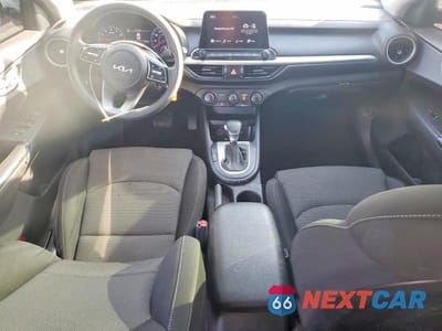 Zdjęcie 8 z 12 samochodu: 2022 KIA FORTE LXS VIN:3KPF24ADXNE428086 - miniatura