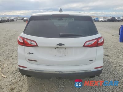 Zdjęcie 6 z 14 samochodu: 2019 CHEVROLET EQUINOX LT VIN:2GNAXVEX8K6296485 - miniatura