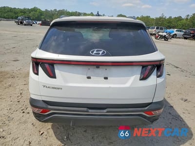 Zdjęcie 6 z 12 samochodu: 2023 HYUNDAI TUCSON SEL VIN:5NMJB3AE4PH195962 - miniatura