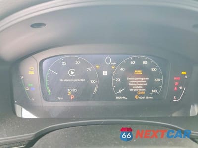 Zdjęcie 9 z 12 samochodu: 2025 HONDA CIVIC SPORT VIN:2HGFE4F80SH338174 - miniatura