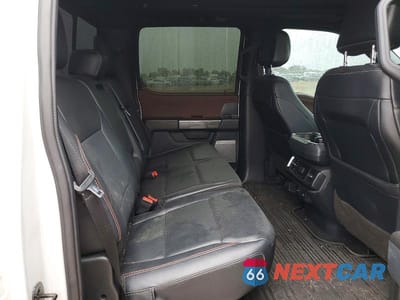 Zdjęcie 10 z 12 samochodu: 2023 FORD F150 SUPERCREW VIN:1FTFW1E56PKE06785 - miniatura