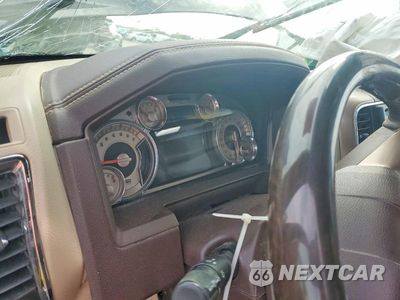 Zdjęcie 9 z 12 samochodu: 2014 RAM 1500 LONGHORN VIN:1C6RR7PT5ES169567 - miniatura