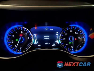 Zdjęcie 9 z 13 samochodu: 2026 CHRYSLER PACIFICA SELECT VIN:2C4RC1BG5TR172291 - miniatura