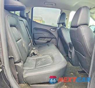 Zdjęcie 10 z 12 samochodu: 2015 GMC CANYON SLT VIN:1GTG6CE3XF1259308 - miniatura