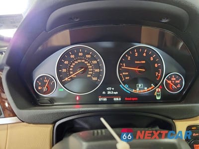 Zdjęcie 9 z 12 samochodu: 2015 BMW 435I VIN:WBA3T7C51F5A36618 - miniatura