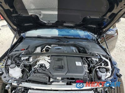 Zdjęcie 11 z 13 samochodu: 2026 MERCEDES-BENZ C 43 AMG VIN:W1KAF8HB9TR306434 - miniatura