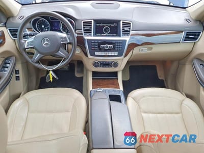 Zdjęcie 8 z 12 samochodu: 2013 MERCEDES-BENZ GL 450 4MATIC VIN:4JGDF7CE3DA198830 - miniatura