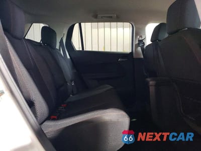 Zdjęcie 11 z 13 samochodu: 2017 GMC TERRAIN SLE VIN:2GKALMEK5H6332505 - miniatura