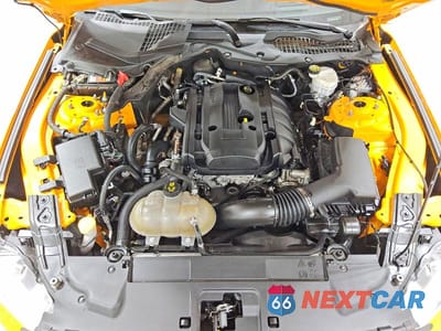 Zdjęcie 11 z 12 samochodu: 2019 FORD MUSTANG VIN:1FA6P8TH6K5186497 - miniatura