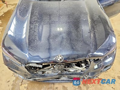 Zdjęcie 12 z 13 samochodu: 2021 BMW X5 XDRIVE40I VIN:5UXCR6C04M9G41267 - miniatura