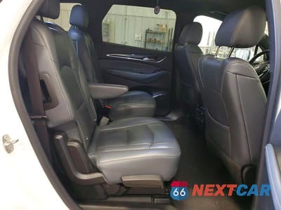 Zdjęcie 11 z 13 samochodu: 2022 BUICK ENCLAVE PREMIUM VIN:5GAERCKW9NJ134295 - miniatura