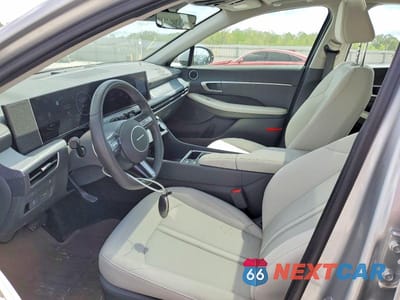 Zdjęcie 7 z 11 samochodu: 2025 HYUNDAI SONATA SEL CONVENIENCE VIN:KMHL14JA8SA429825 - miniatura