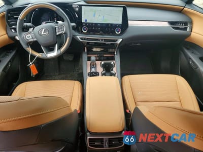 Zdjęcie 8 z 13 samochodu: 2025 LEXUS RX 350 PREMIUM VIN:2T2BAMCA5SC117952 - miniatura